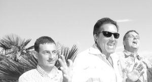 colours - Live-Musik für Geniesser