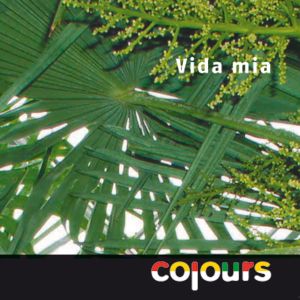 CD: Vida Mia