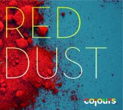 CD-Taufe «Red Dust»