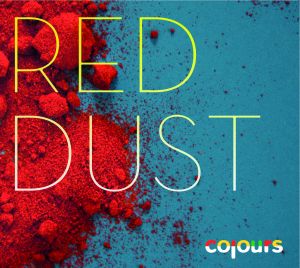 Album: Red Dust